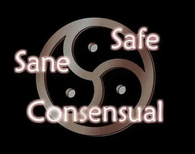 西檬之家-字母圈新人如何入门？BDSM核心术语与SSC原则指南