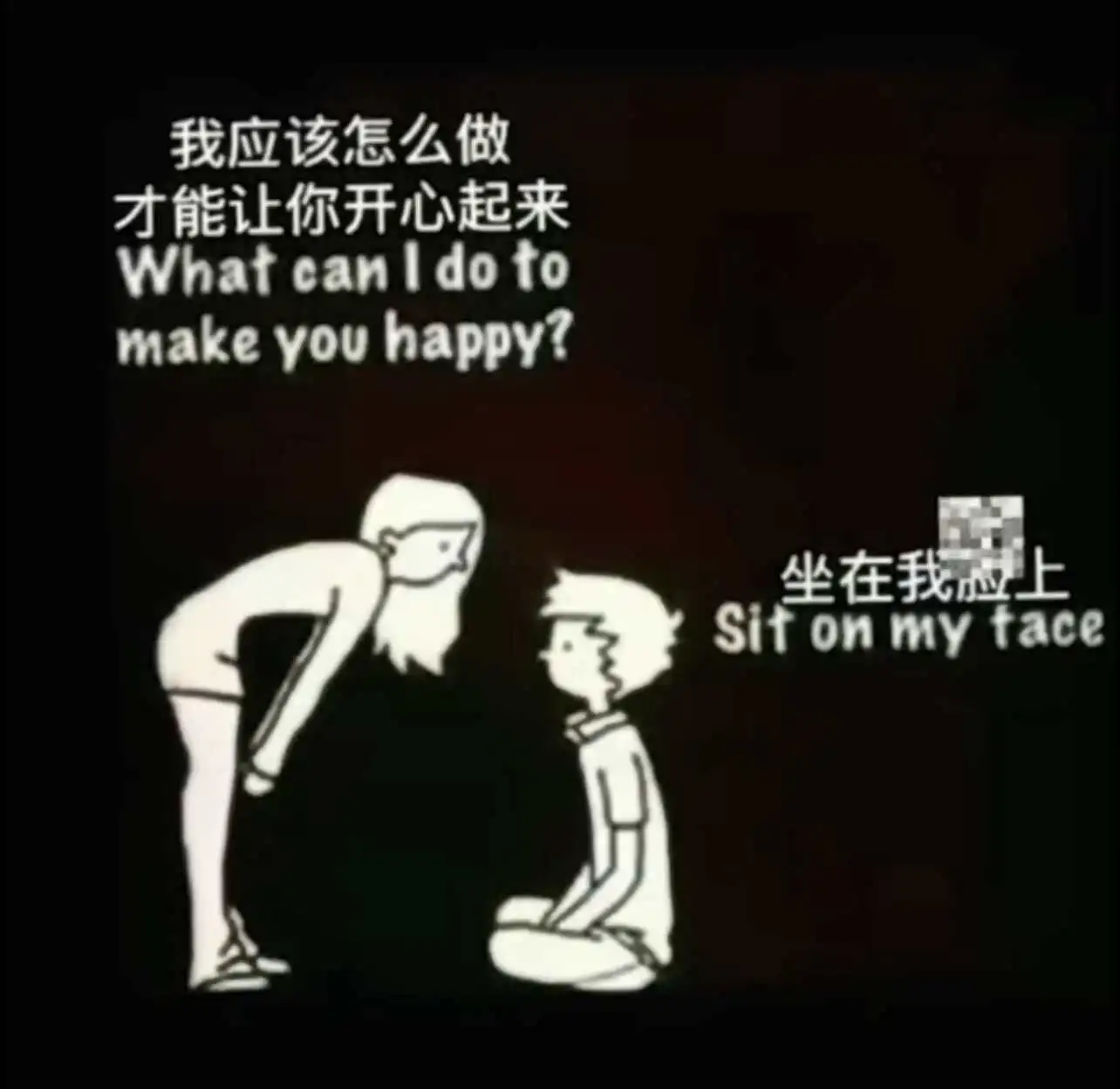 【西檬之家】字母圈新人如何理解践踏癖？——BDSM安全指导