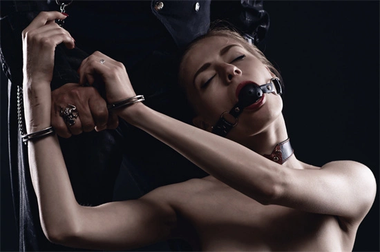西檬之家-新人入圈指南：认识BDSM文化核心术语